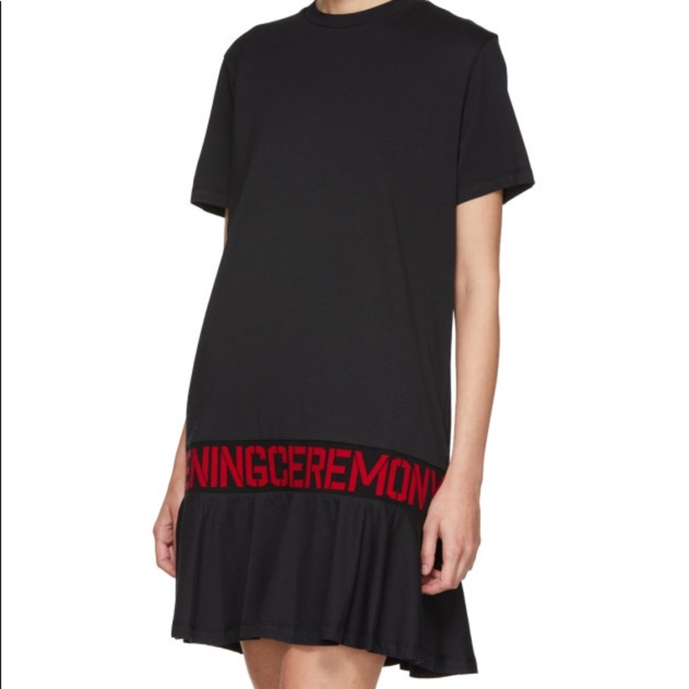 OPENING CEREMONY DRESS